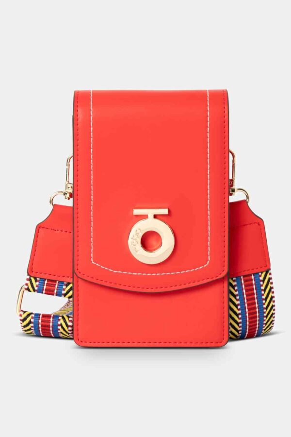 Nobo táska N610-K005 - Image 2