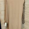 Plus size ocelotmintás ingruha/ing - Image 2