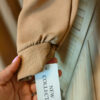 Plus size ocelotmintás ingruha/ing - Image 5