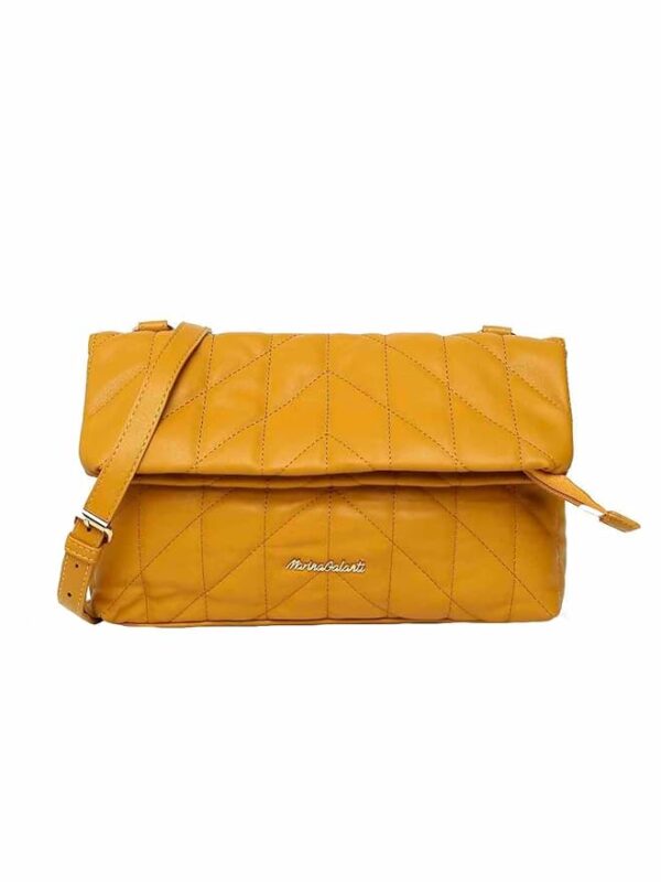 Marina Galanti láncos crossbody - Image 5