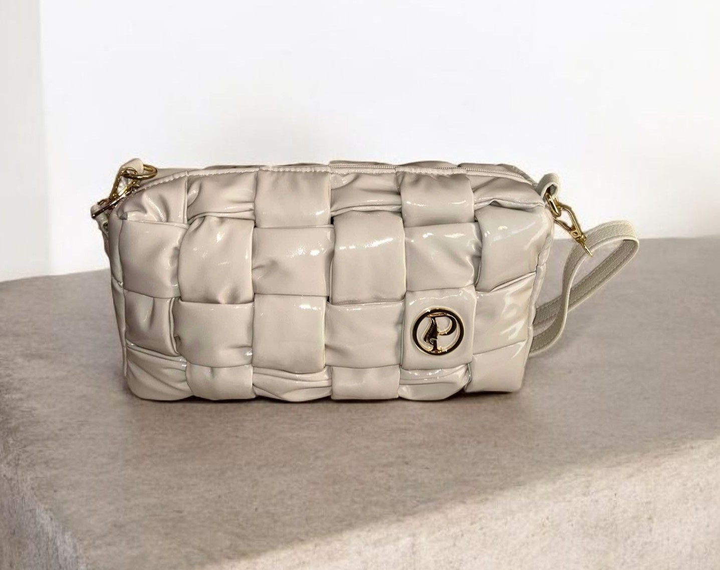 Fedezd fel az új Prestige kollekció csillogó darabját!