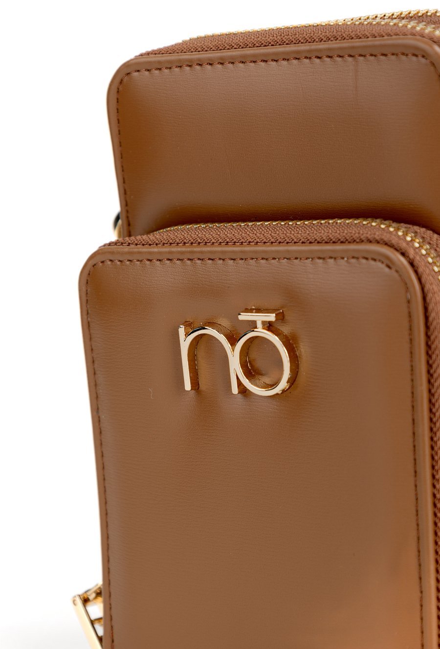 Barna Nobo oldaltáska - Image 3