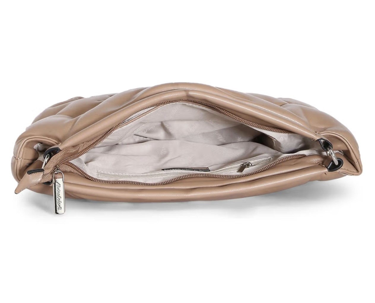 Barna Marina Galanti crossbody - Image 3