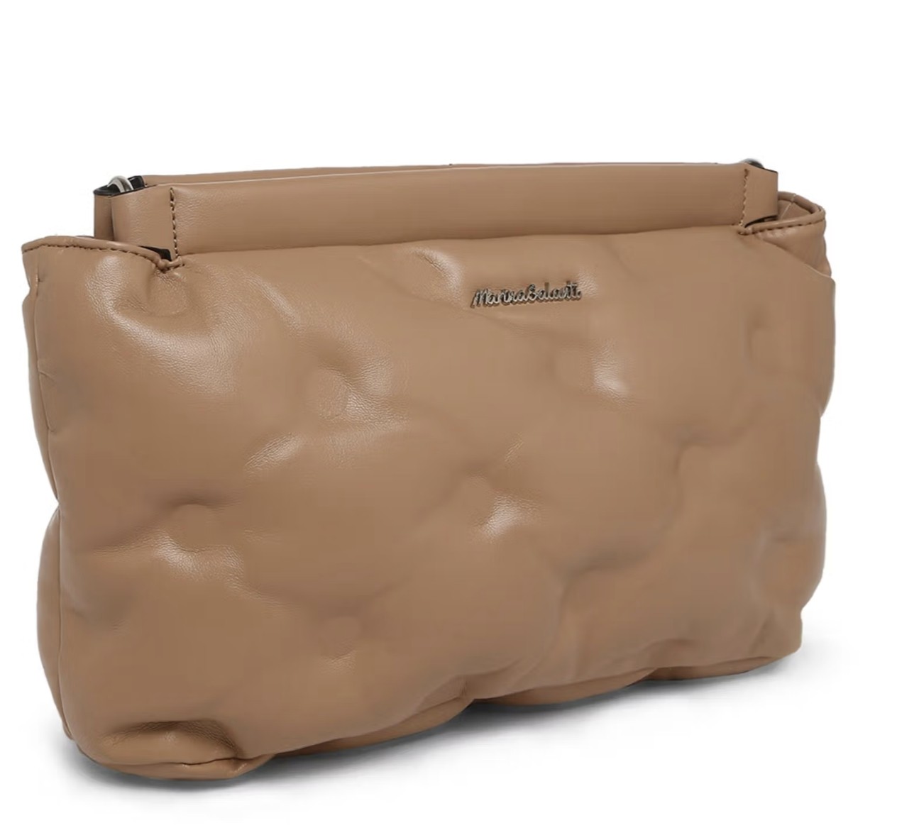 Barna Marina Galanti crossbody