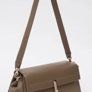 Diana&Co Luxe bézs/homok színű táska